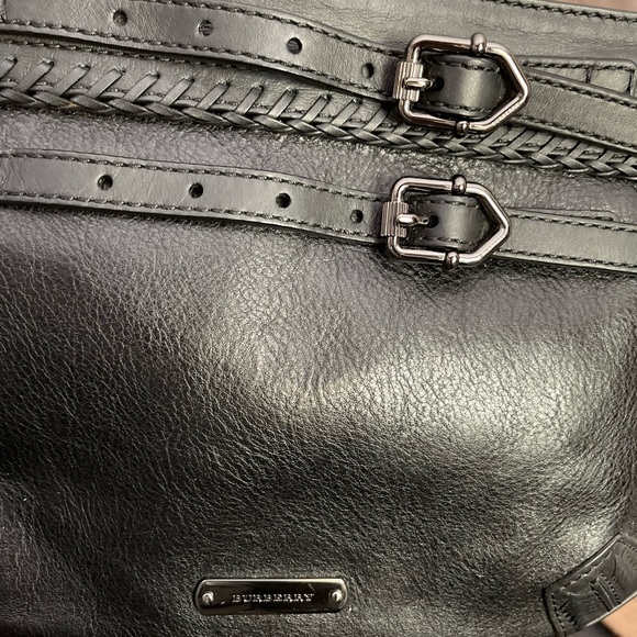 BURBERRY | brand new condition | Waltham Crossbody - Picture 5 of 9